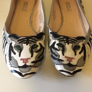 Urban Outfitters Cat flats